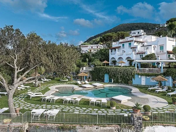 Hotel & Spa Continental Mare