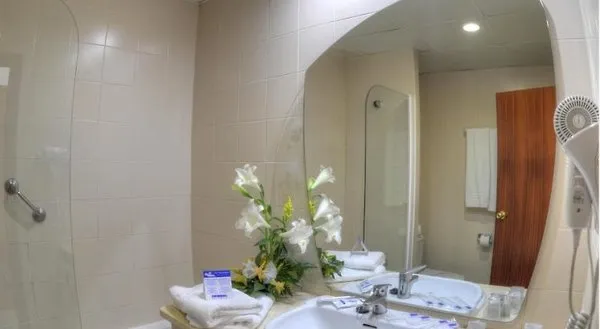 Hotel & Spa Entremares