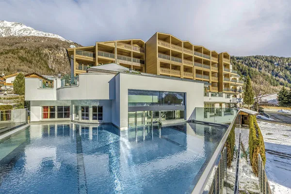 Hotel & Spa Falkensteinerhof