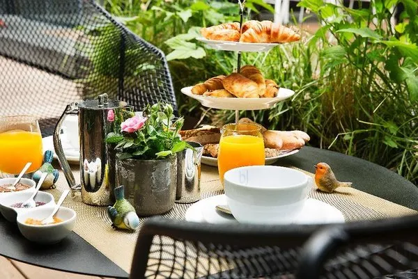 Hotel & Spa La Belle Juliette