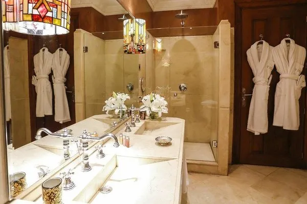 Hôtel & Spa Le Doge