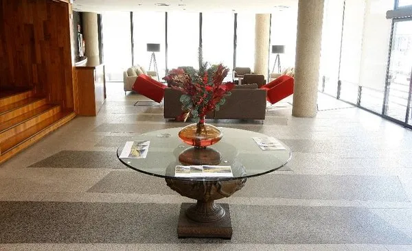 Hotel & Spa Real Ciudad De Zaragoza