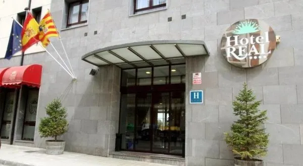 Hotel & Spa Real Jaca