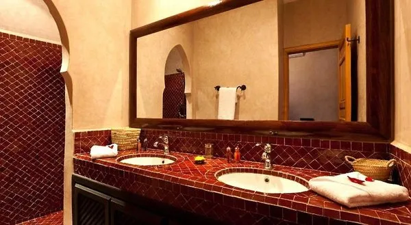 Hotel & spa Riad El Walaa
