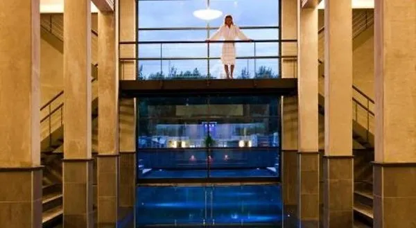 Hotel & Wellness Zuiver