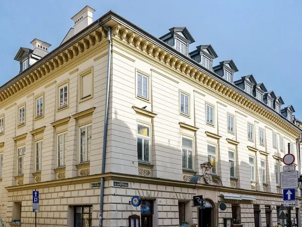 Hotel Unicus Palace