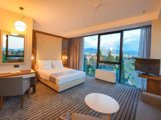 Hotel Union