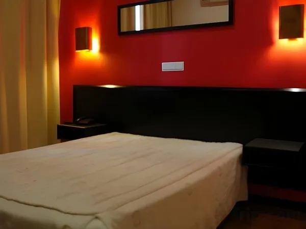 Hotel Universal