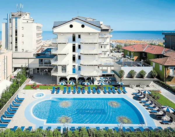 Hotel Universal