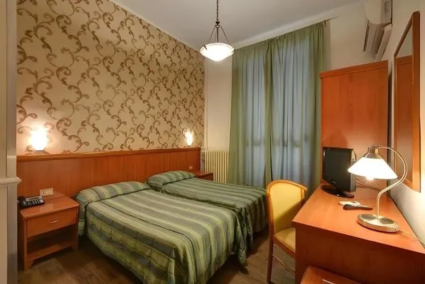 Hotel Universo