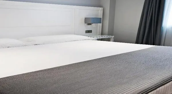 Hotel uVe Alcobendas