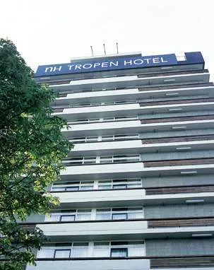 Hotel V Oosterpark By Conscious