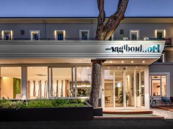 Hotel Vagabond