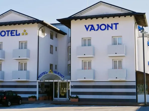 Hotel Vajont