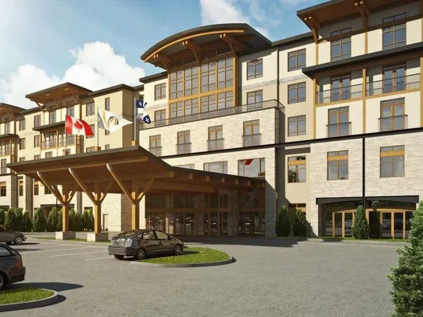 Hotel Valcartier