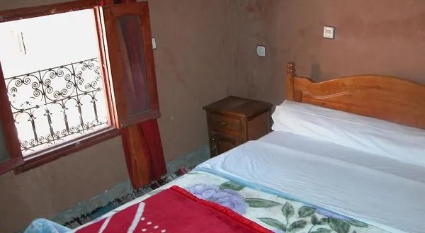 Hotel Valentine Todra