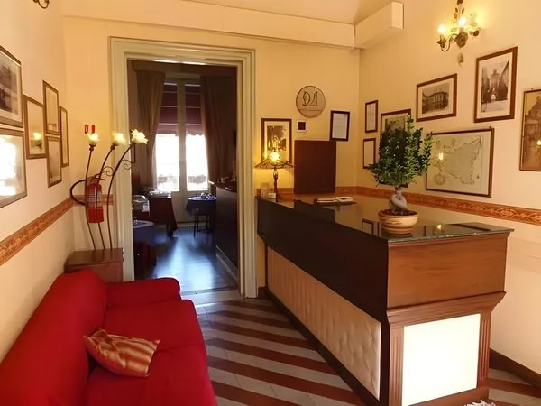 Hotel Valentino