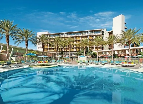 Hotel Valley Ho