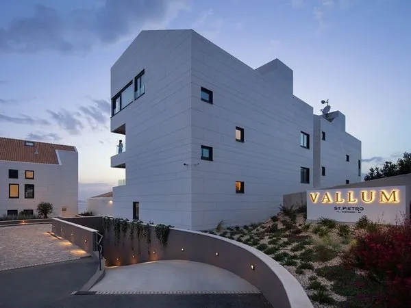 Hotel Vallum