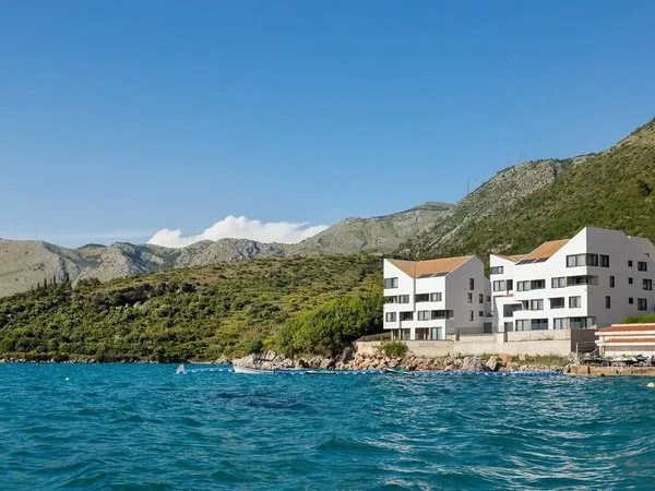 Hotel Vallum