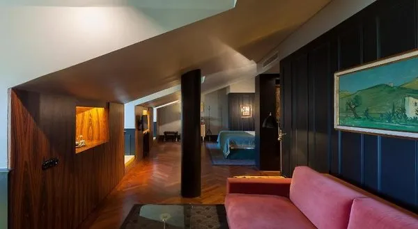 Hotel Valverde Lisboa