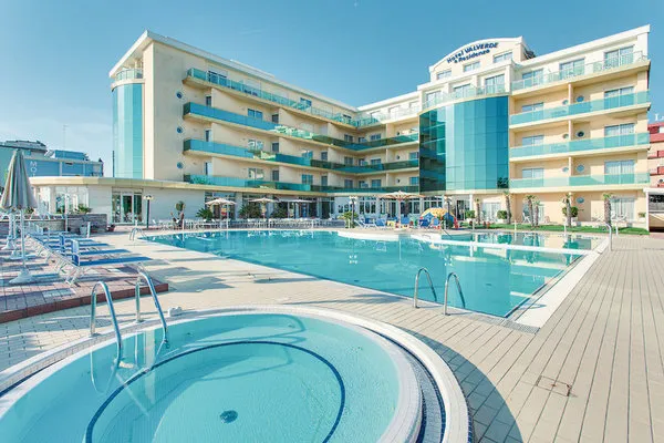 Hotel Valverde & Residenza