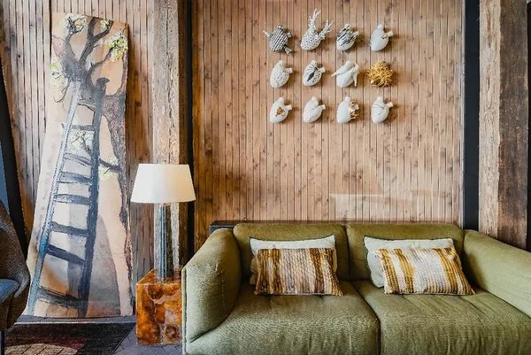 Hotel Van De Vijsel