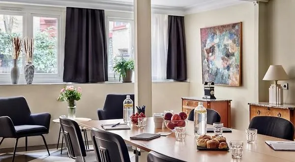 Hotel Vasa
