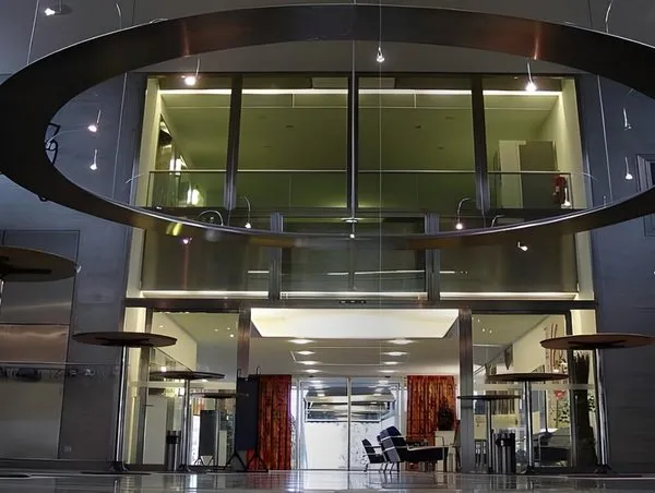 Hotel Vatel Martigny