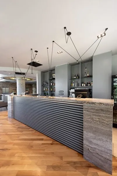Hotel Vega