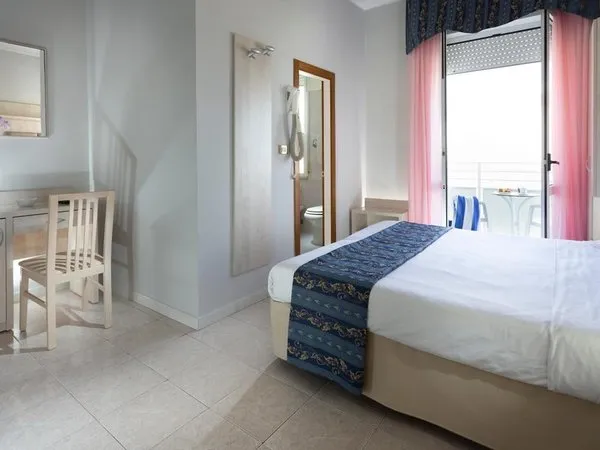 Hotel Vela d'Oro