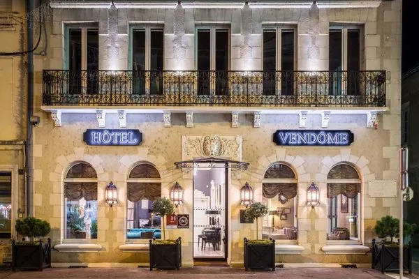 Hotel Vendome