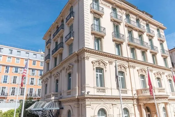 Hotel Vendome