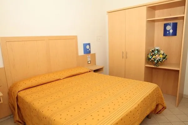 Hotel Venezia La Villetta