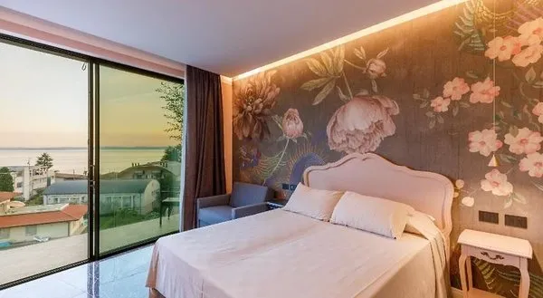 Hotel Ventaglio