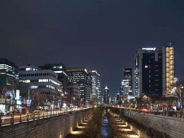 Hotel Venue G Seoul