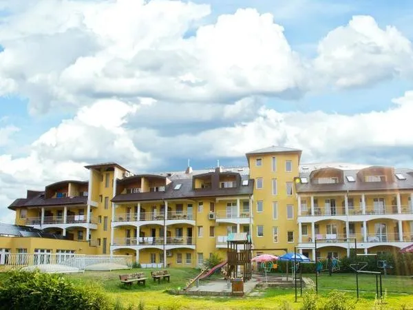 Hotel Venus