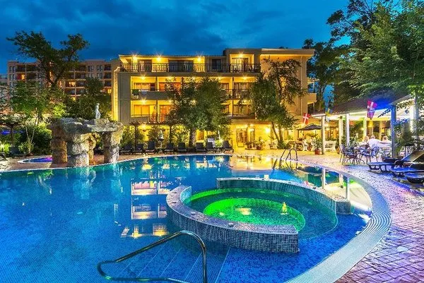 Hotel Venus