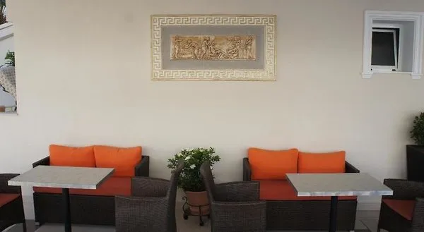 Hotel Venus