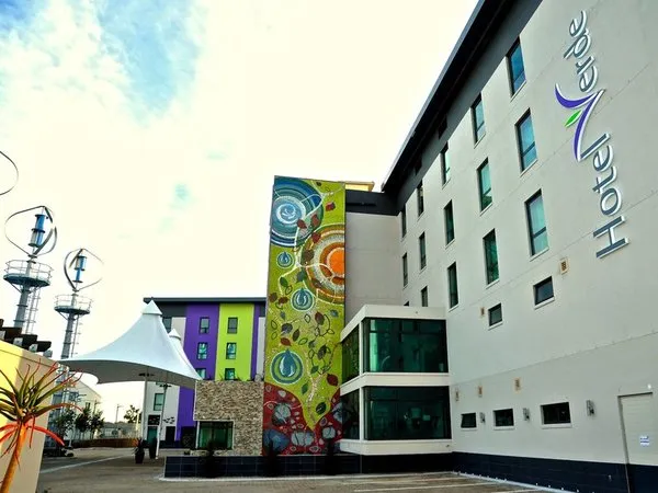 Hotel Verde