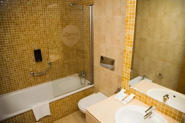 Hotel Vértice Sevilla Aljarafe