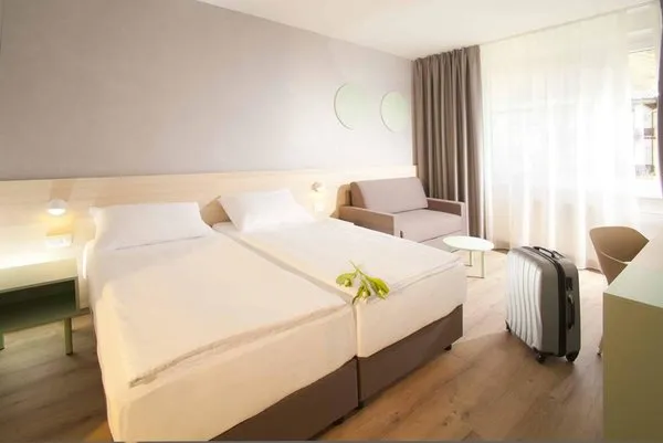 Hotel Vesna
