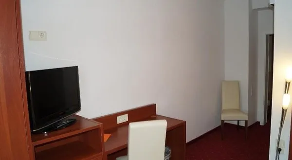Hotel Via City
