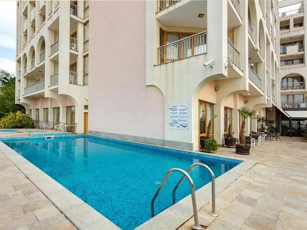 Hotel Viand