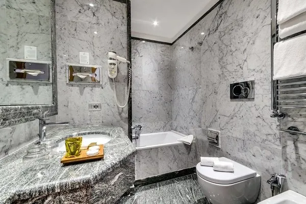 Hotel Vibe Nazionale