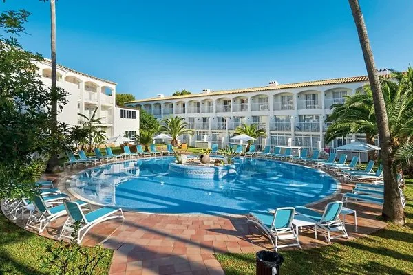 Hotel Vibra Cala Tarida
