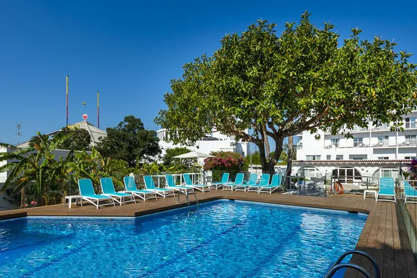 Hotel Vibra Marco Polo II