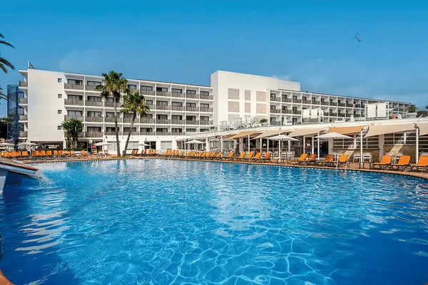 Hotel Vibra Mare Nostrum