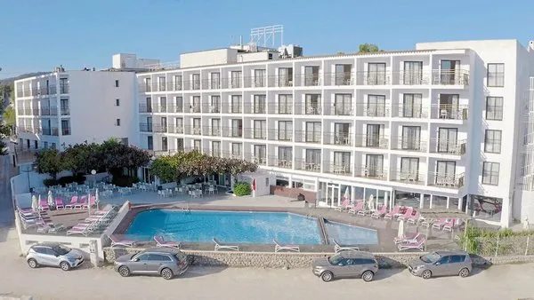 Hotel Vibra San Remo
