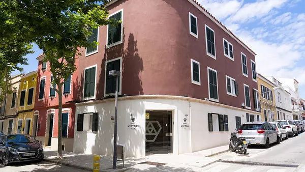 Hotel Victori